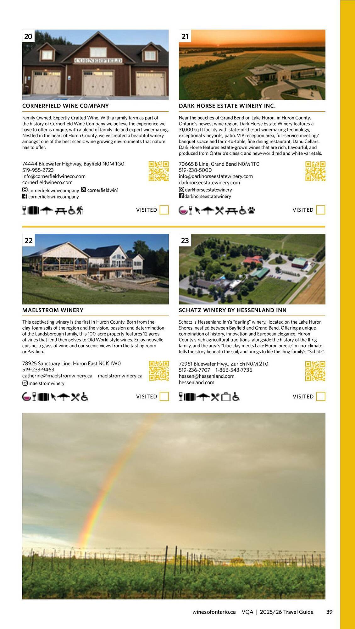 LCBO flyer week 19 Page 169
