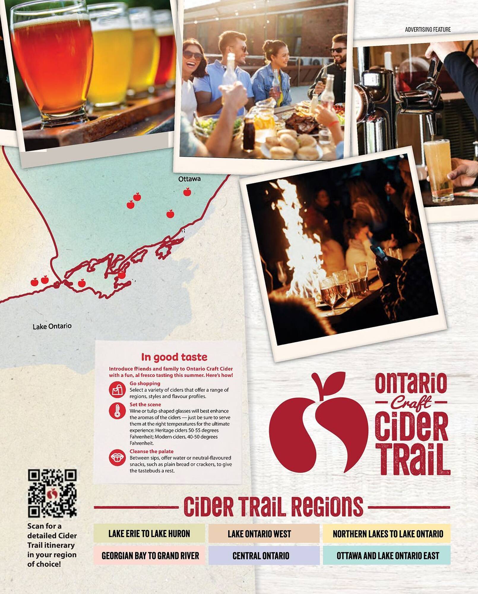 LCBO flyer week 19 Page 17