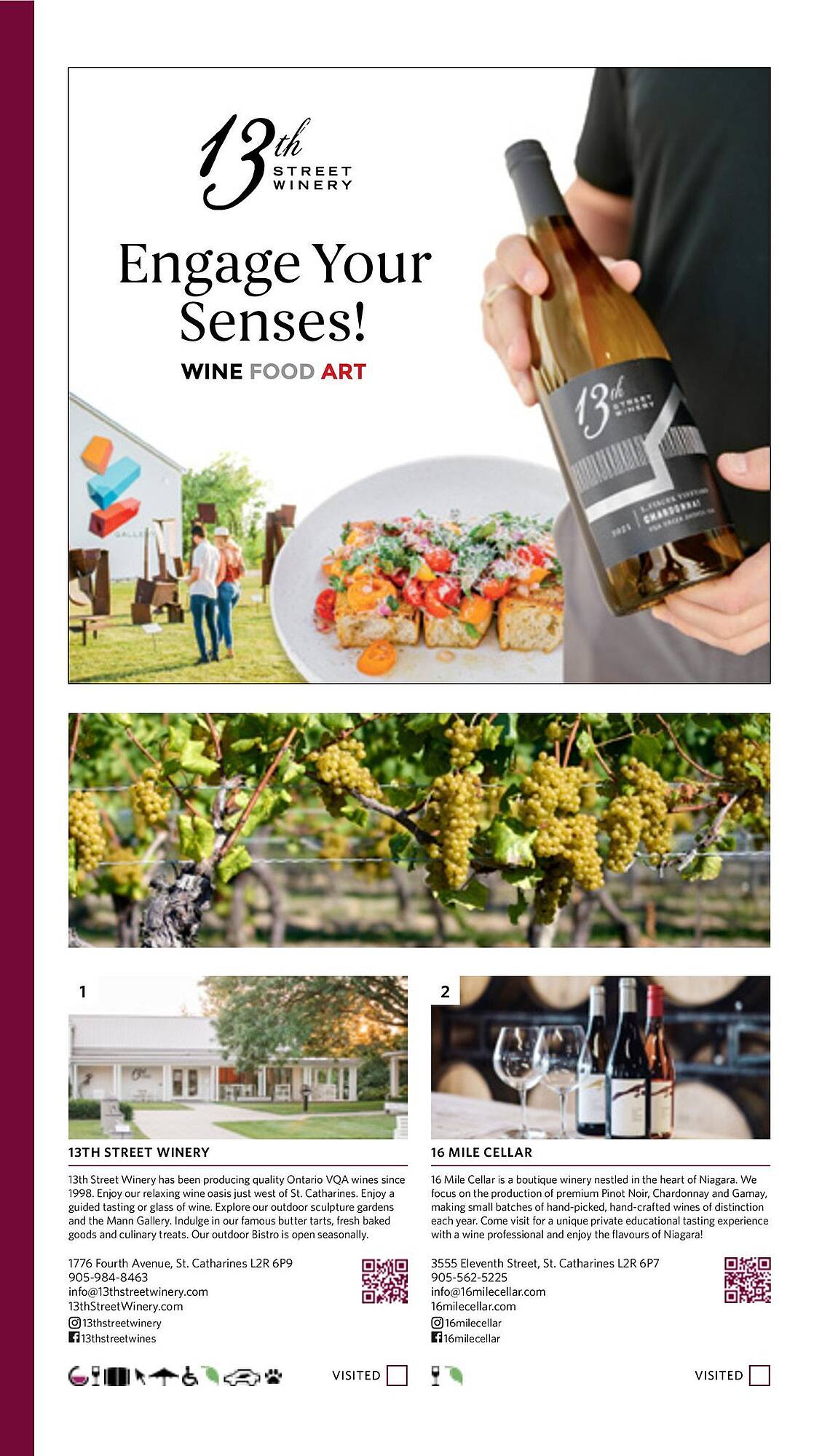 LCBO flyer week 19 Page 174