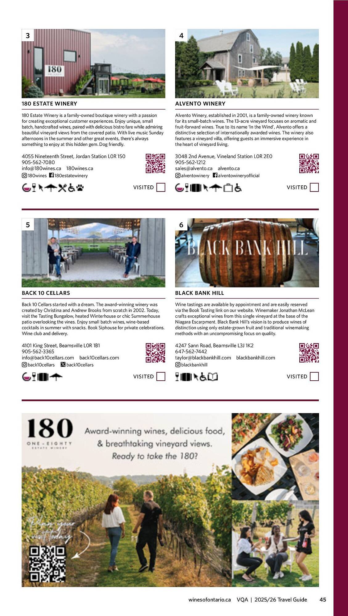 LCBO flyer week 19 Page 175