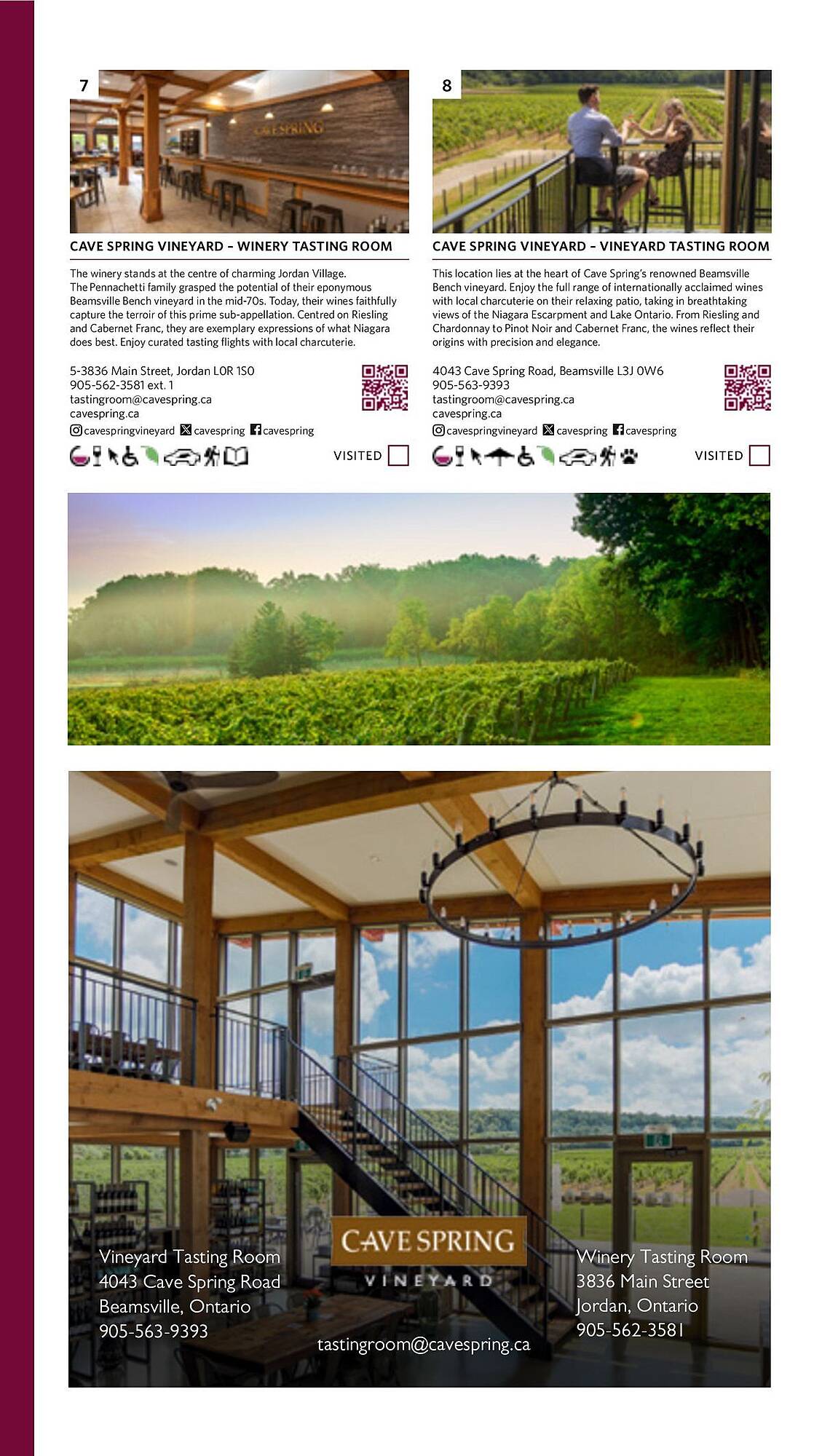 LCBO flyer week 19 Page 176