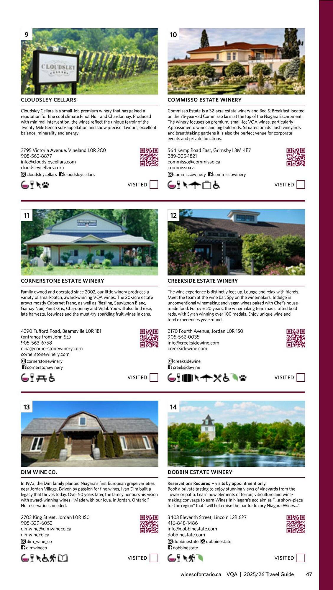 LCBO flyer week 19 Page 177