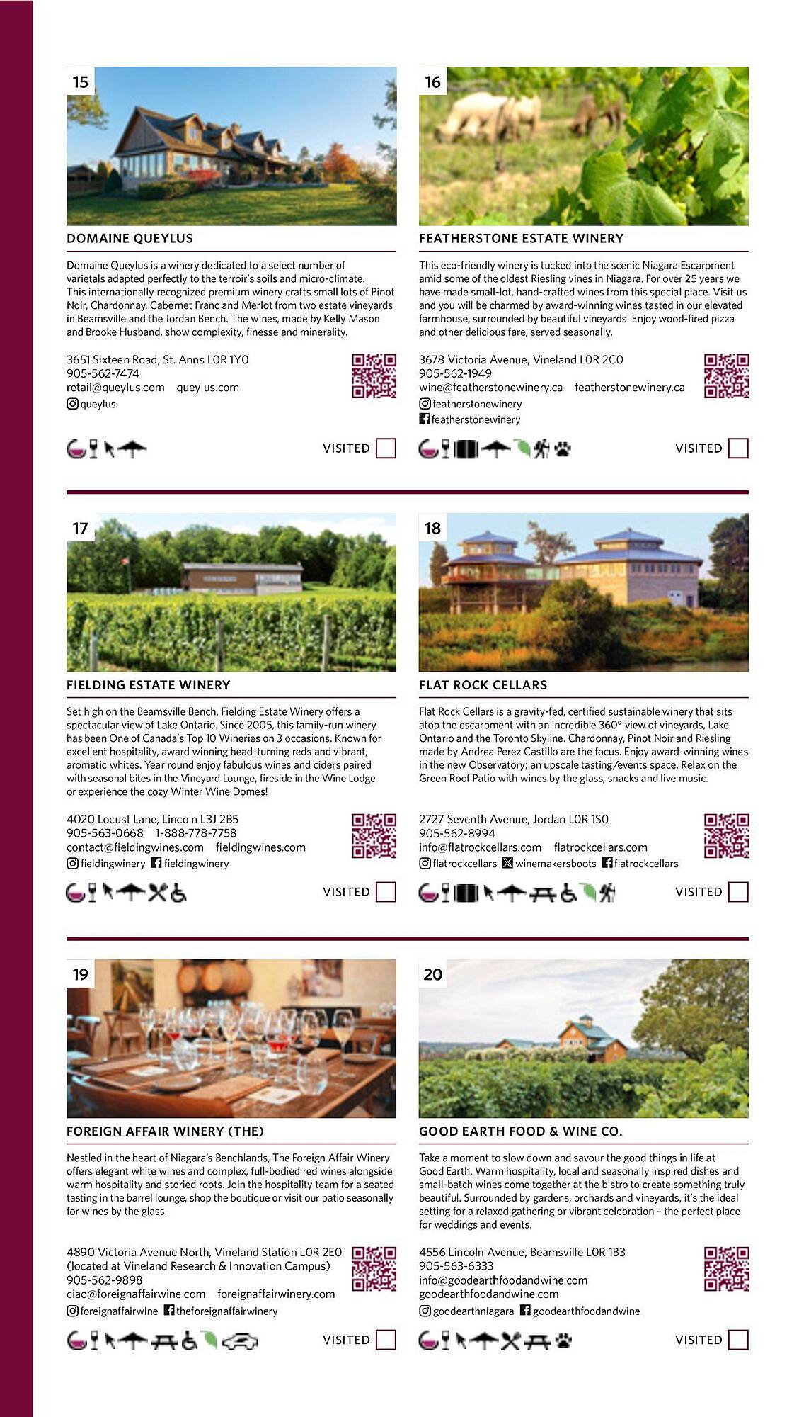 LCBO flyer week 19 Page 178