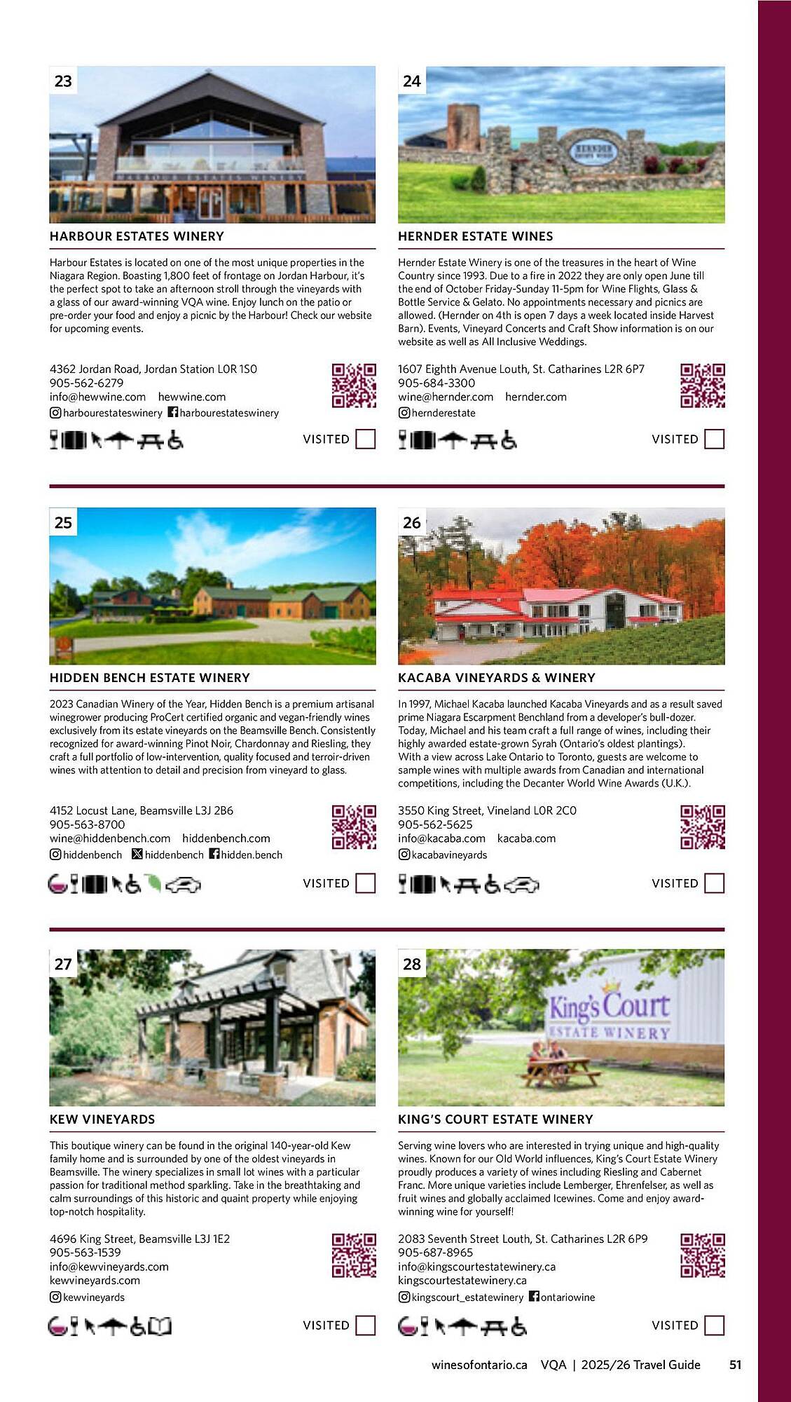 LCBO flyer week 19 Page 181