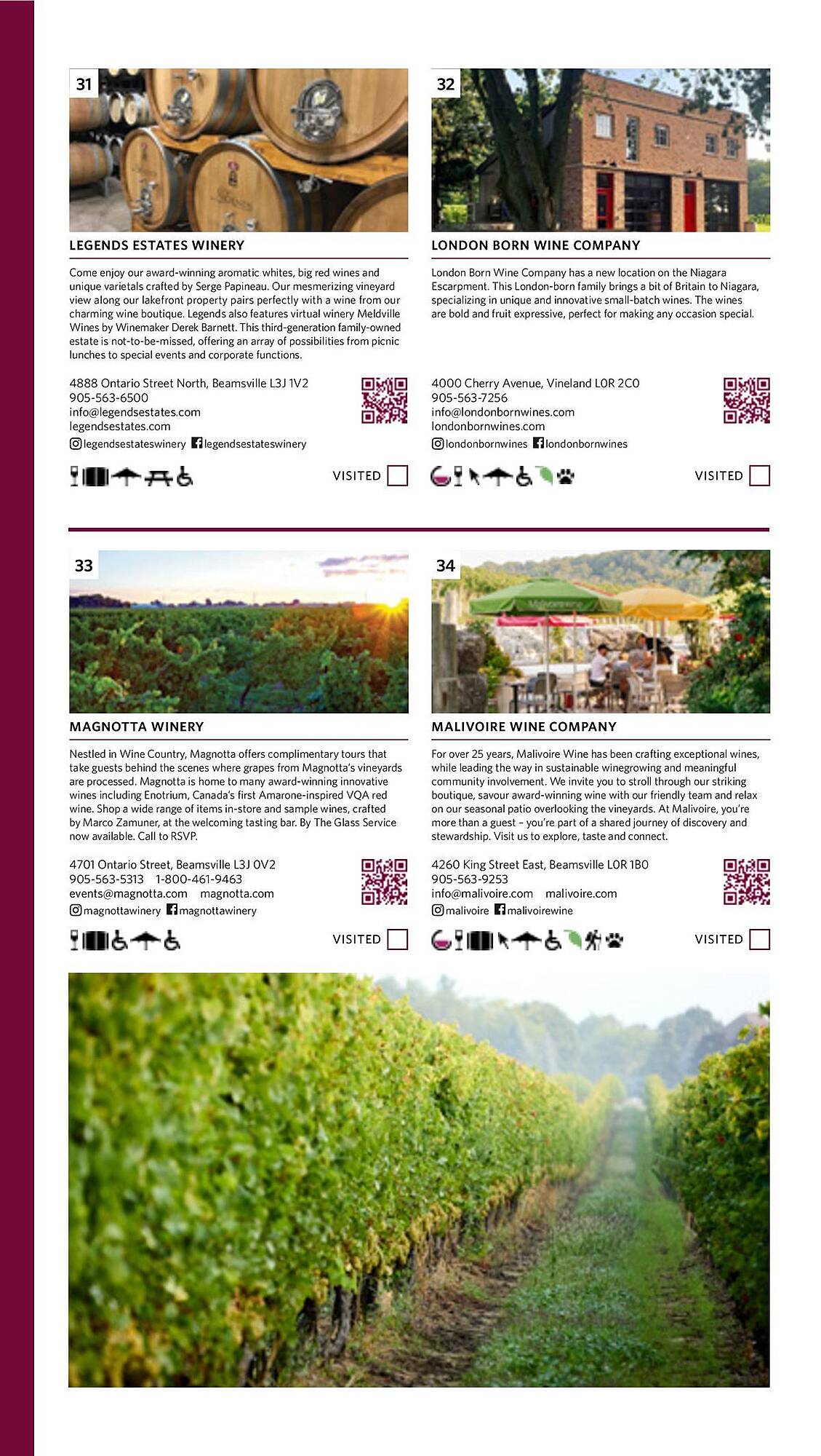 LCBO flyer week 19 Page 184