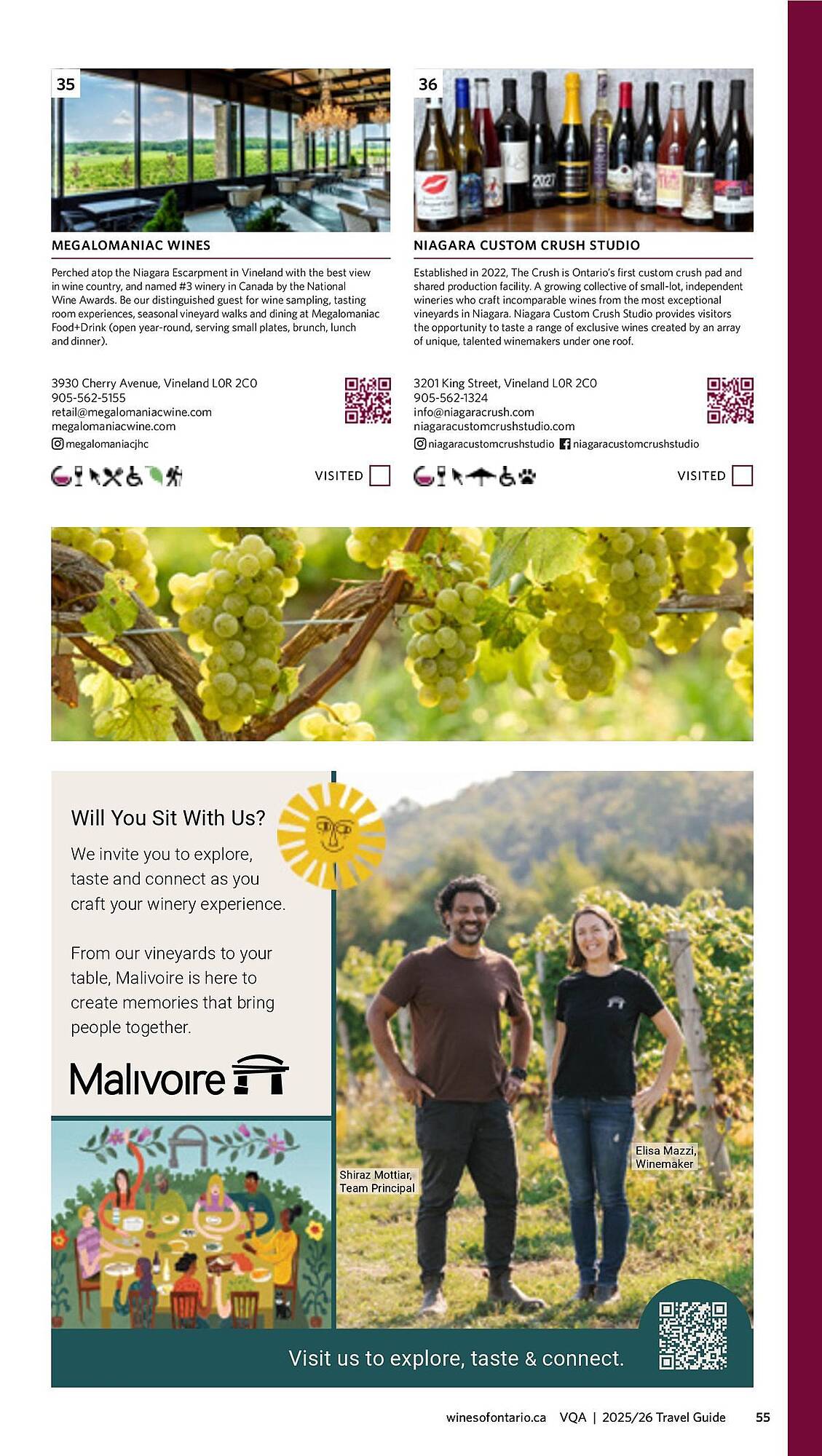 LCBO flyer week 19 Page 185