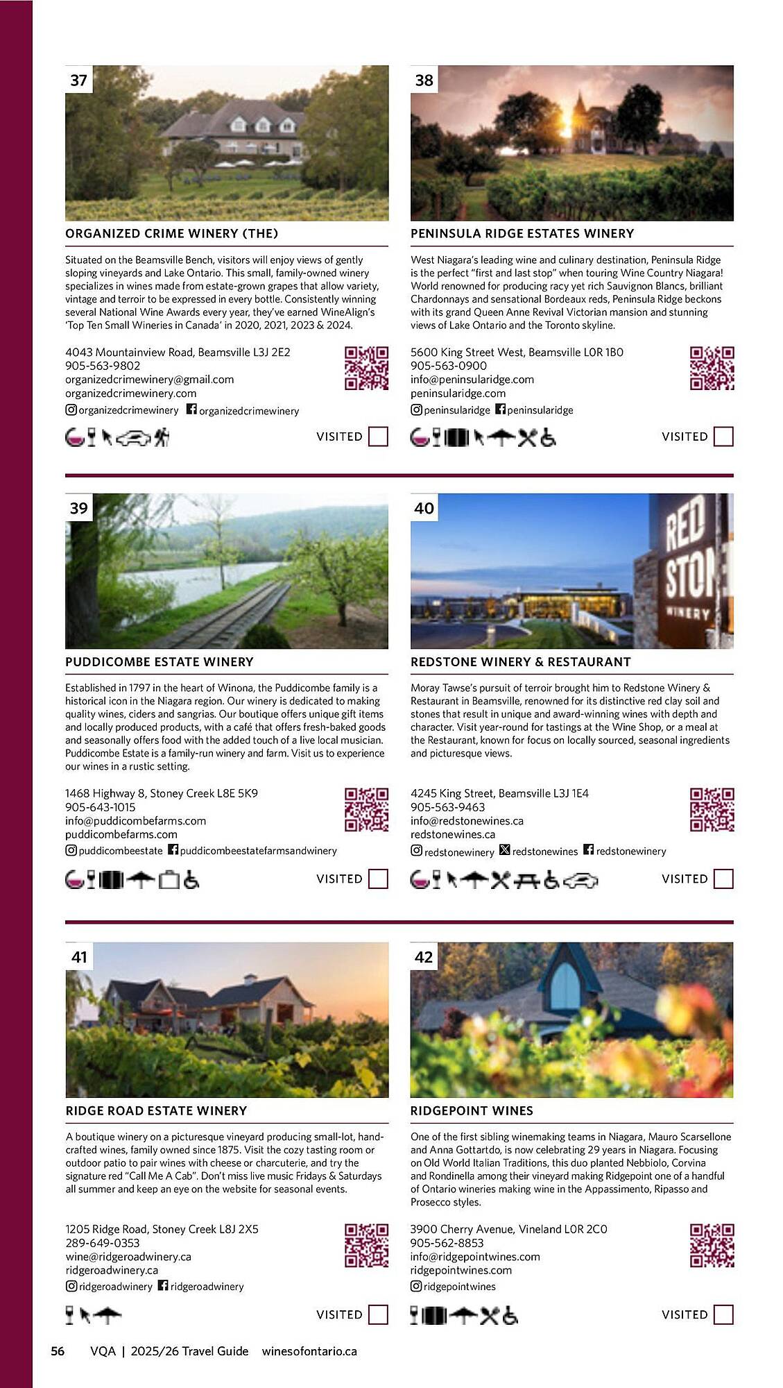 LCBO flyer week 19 Page 186
