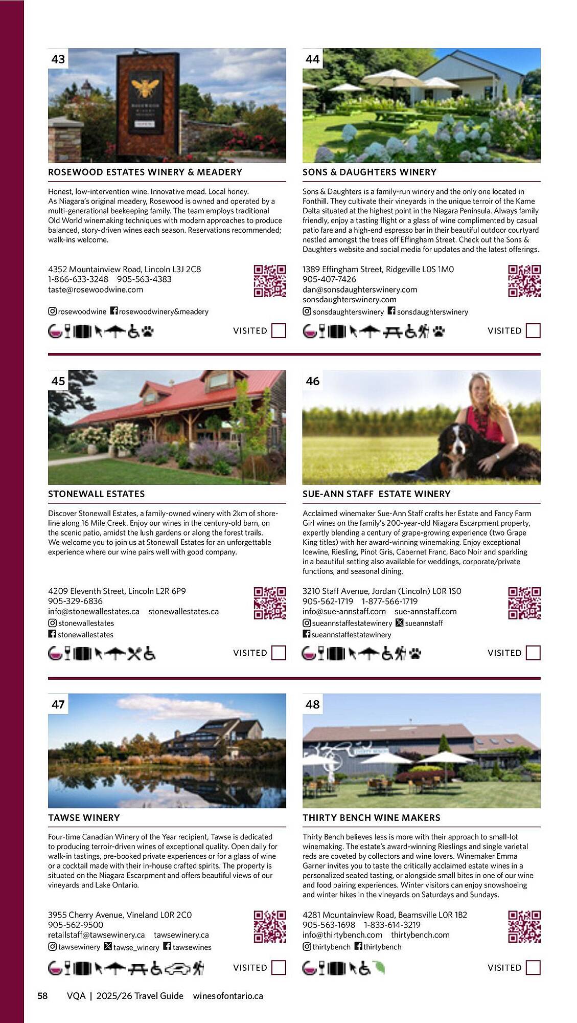 LCBO flyer week 19 Page 188