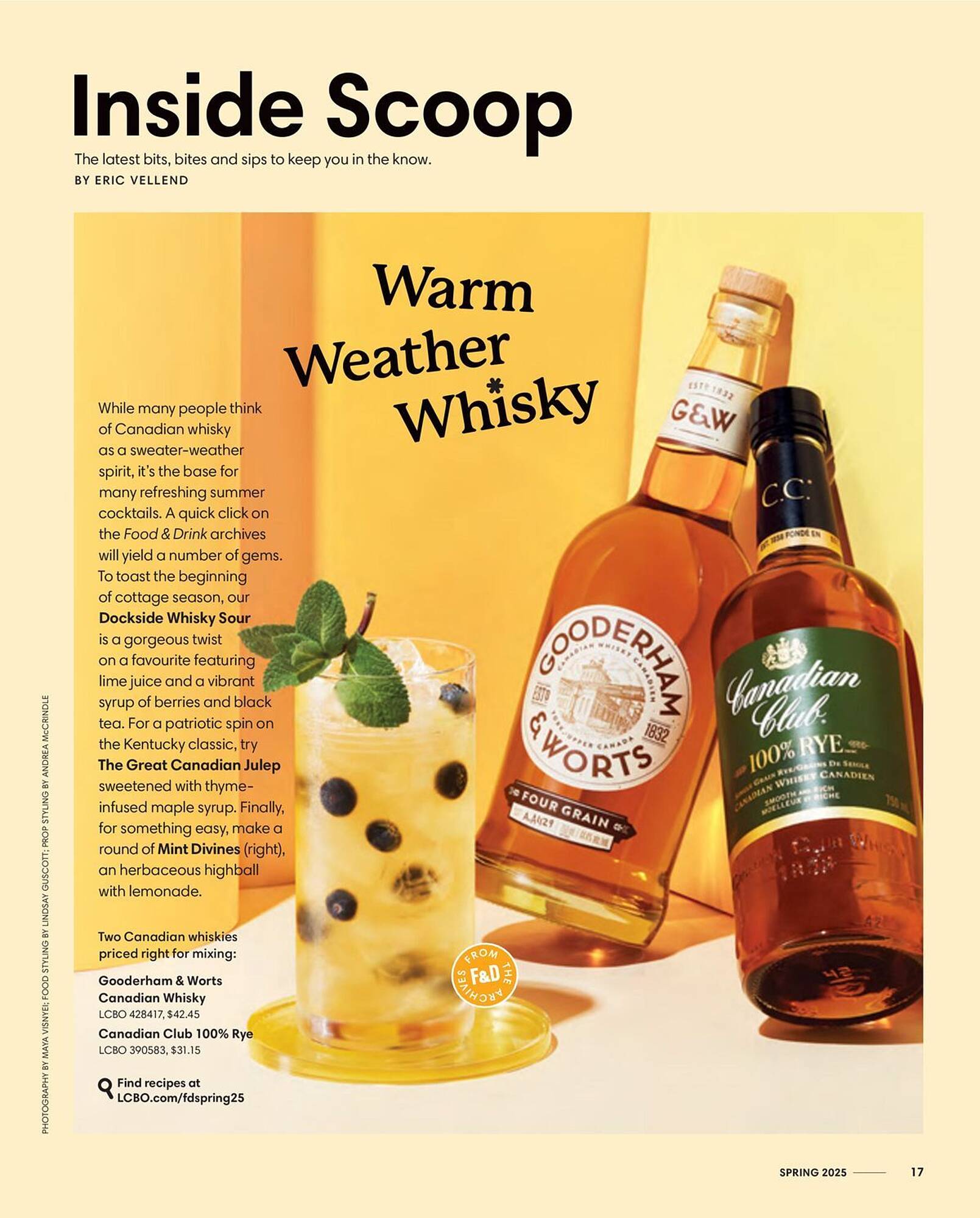 LCBO flyer week 19 Page 19