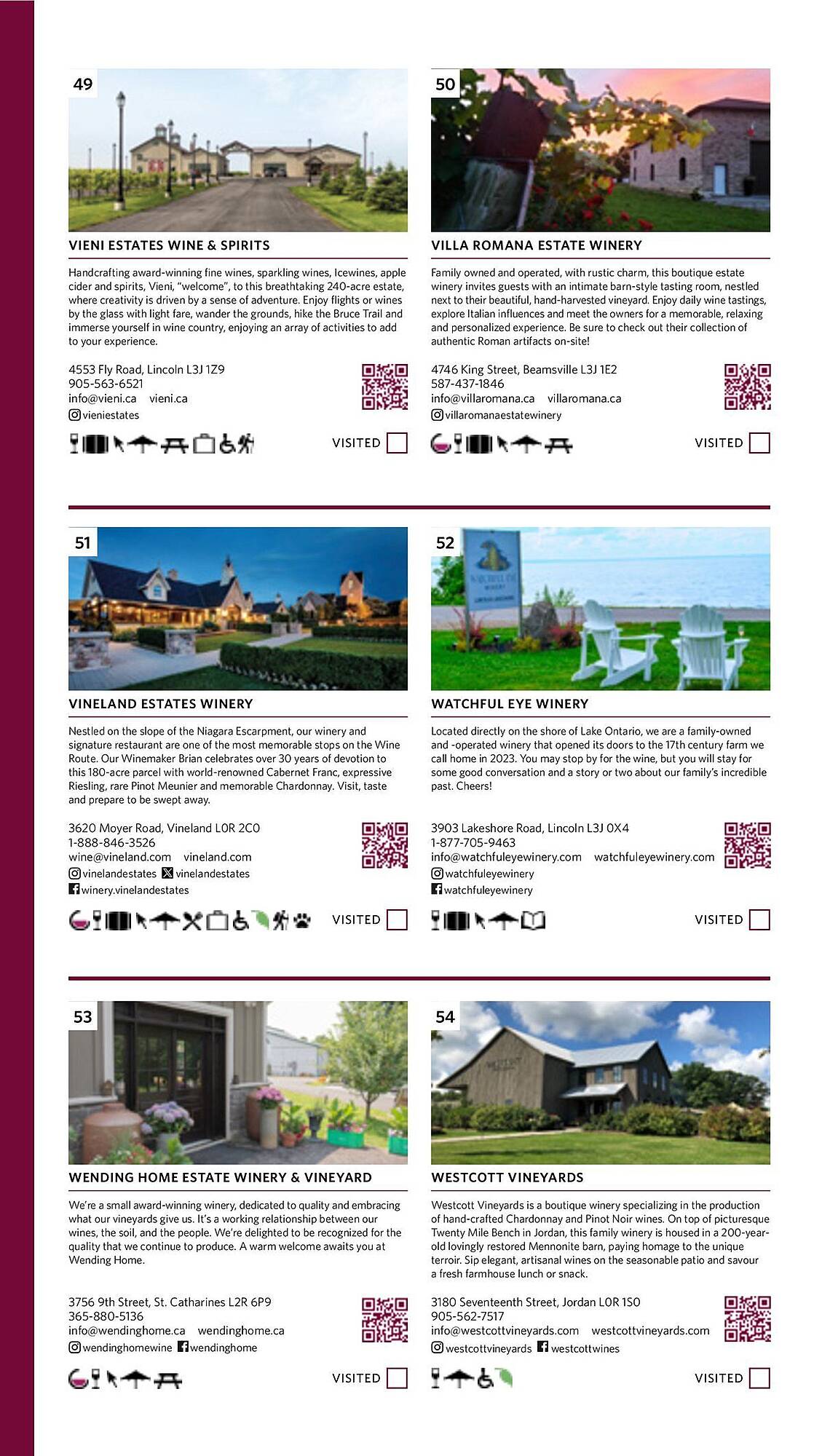 LCBO flyer week 19 Page 190