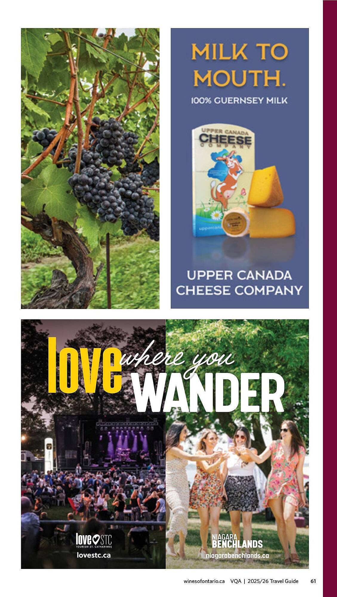 LCBO flyer week 19 Page 191