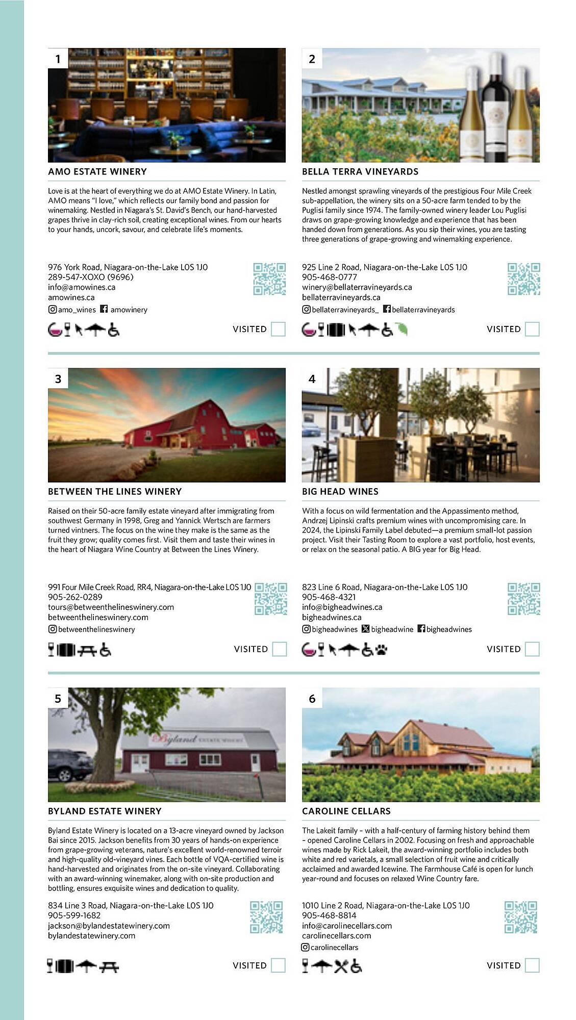LCBO flyer week 19 Page 196