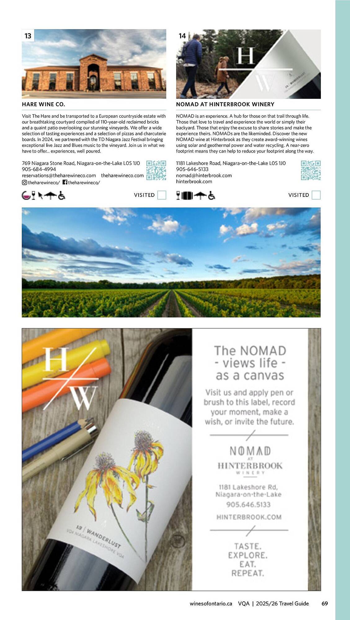 LCBO flyer week 19 Page 199