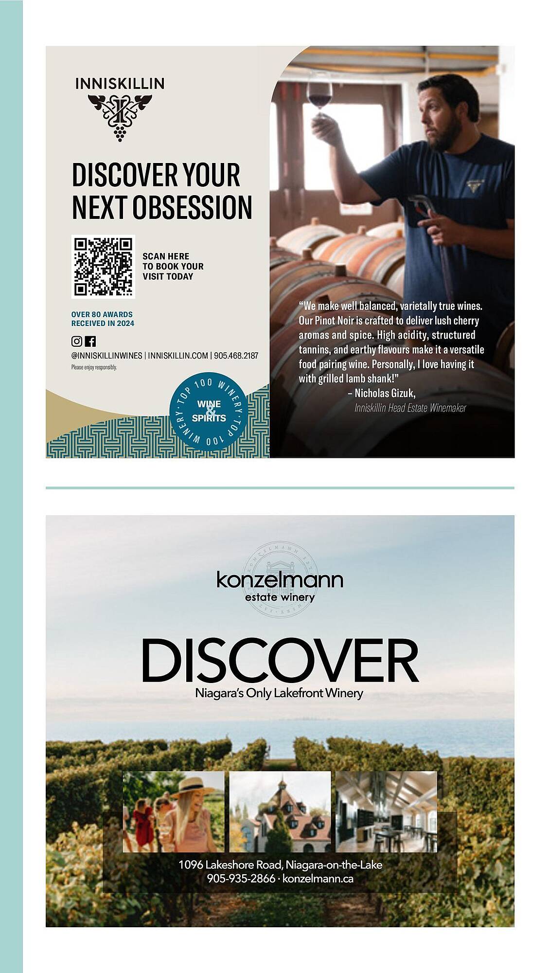 LCBO flyer week 19 Page 200