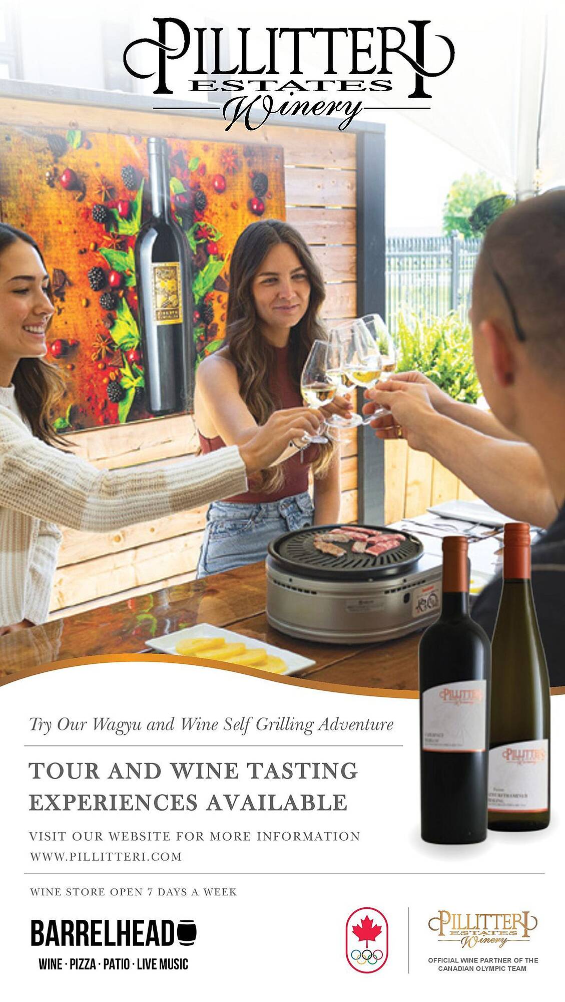 LCBO flyer week 19 Page 202