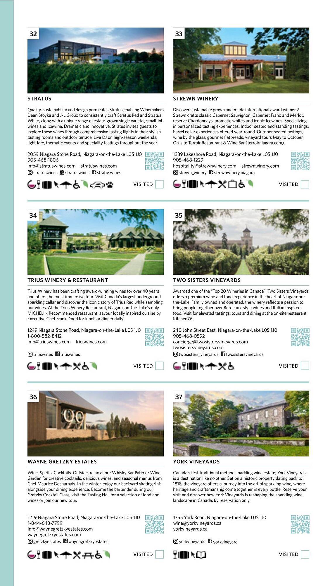 LCBO flyer week 19 Page 206
