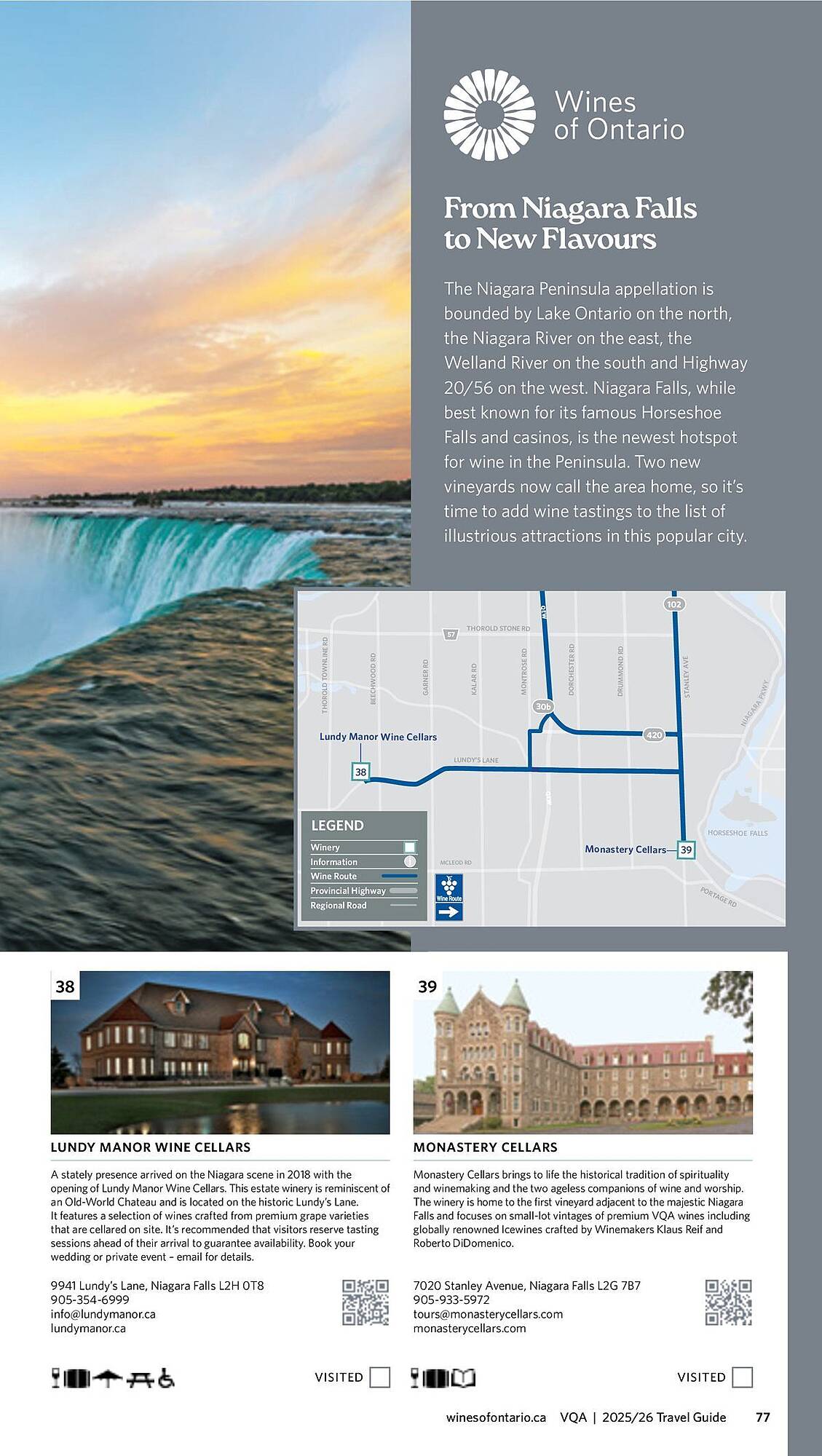 LCBO flyer week 19 Page 207