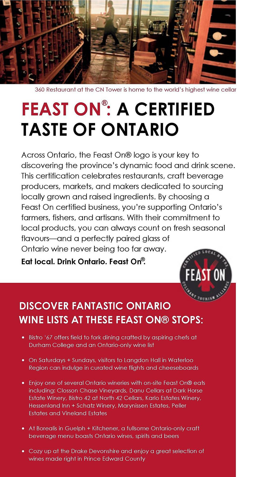 LCBO flyer week 19 Page 208