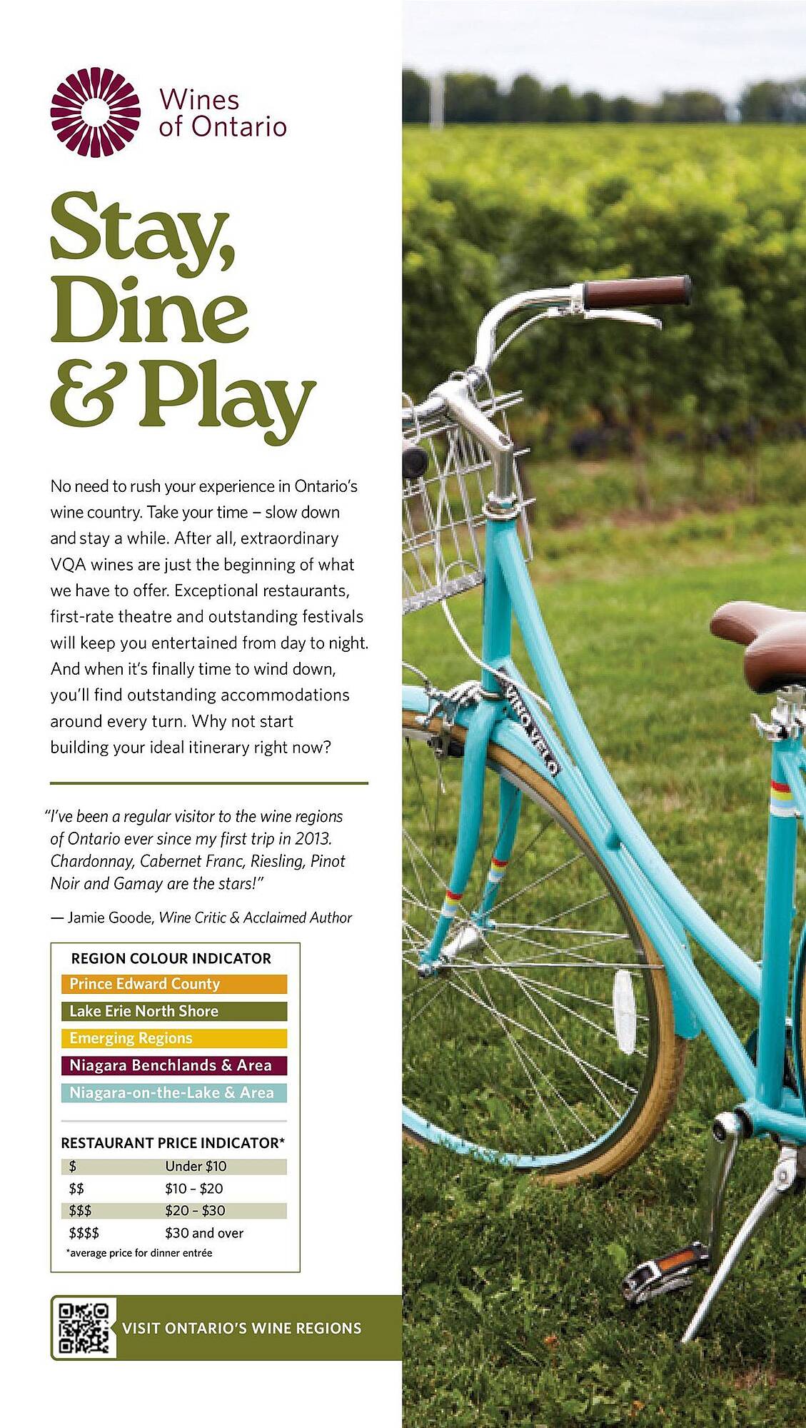 LCBO flyer week 19 Page 210