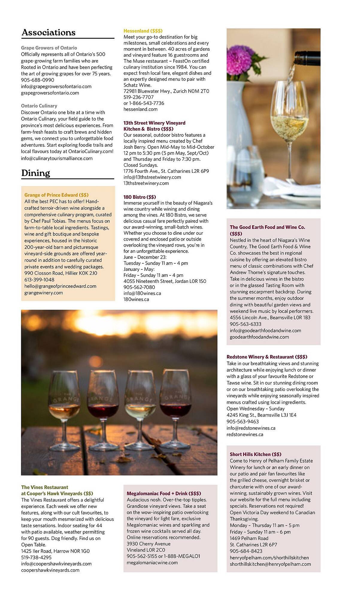 LCBO flyer week 19 Page 212