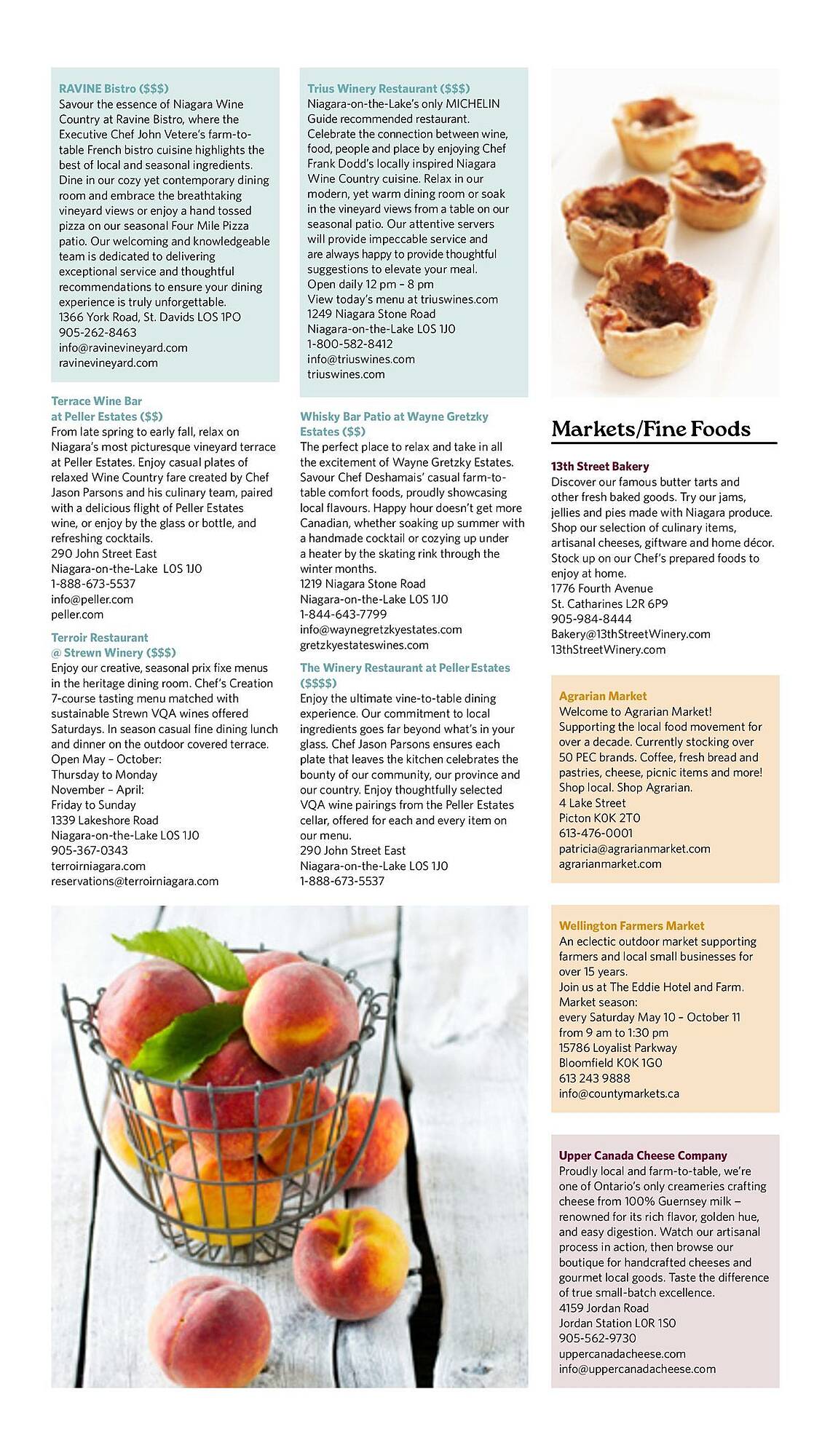 LCBO flyer week 19 Page 214