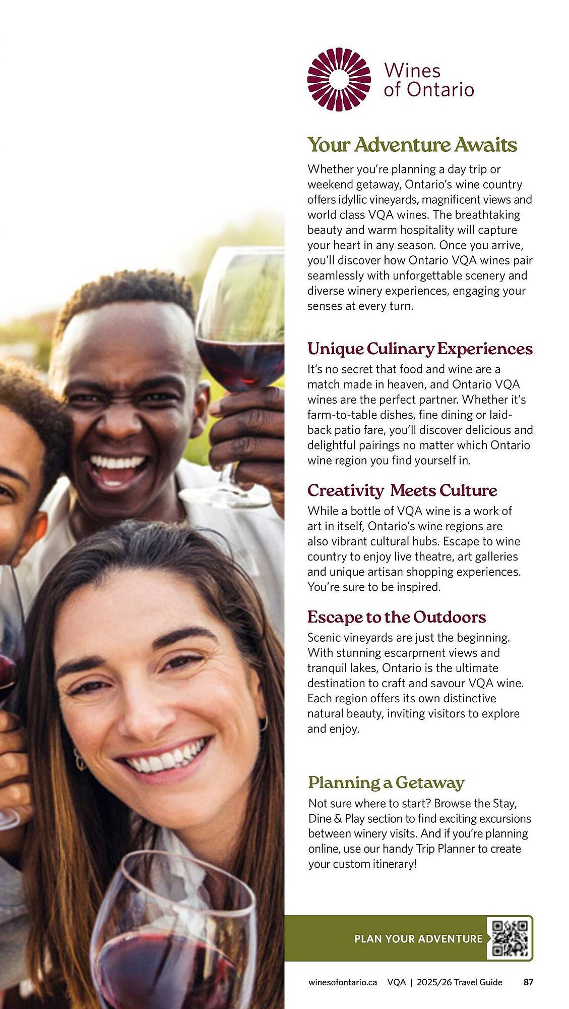 LCBO flyer week 19 Page 217
