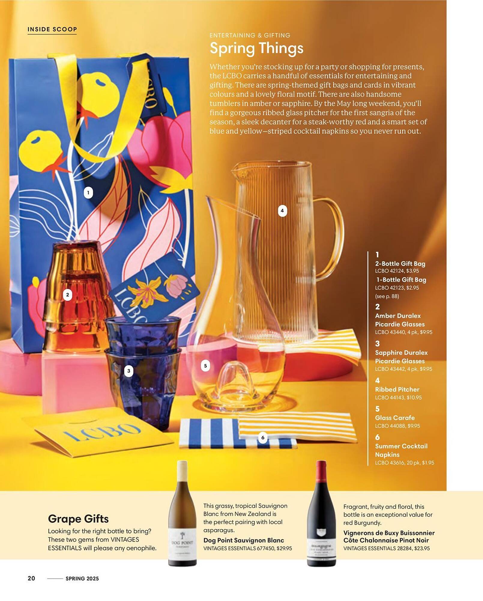LCBO flyer week 19 Page 22