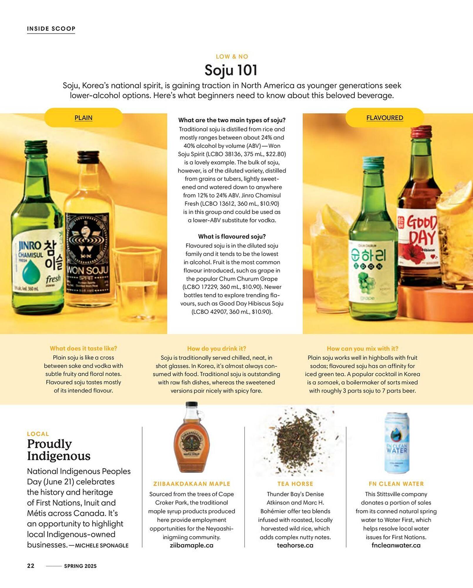 LCBO flyer week 19 Page 24