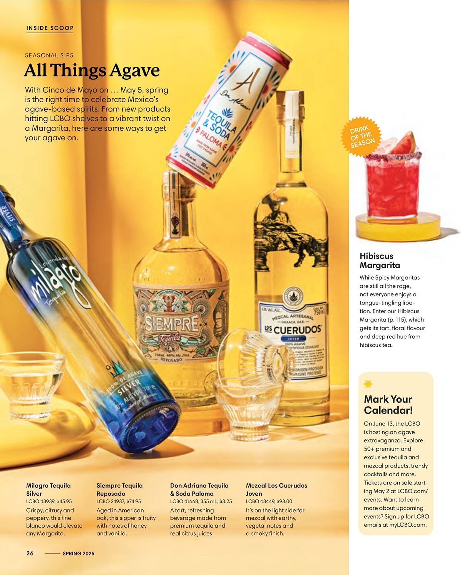 LCBO flyer week 19 Page 28