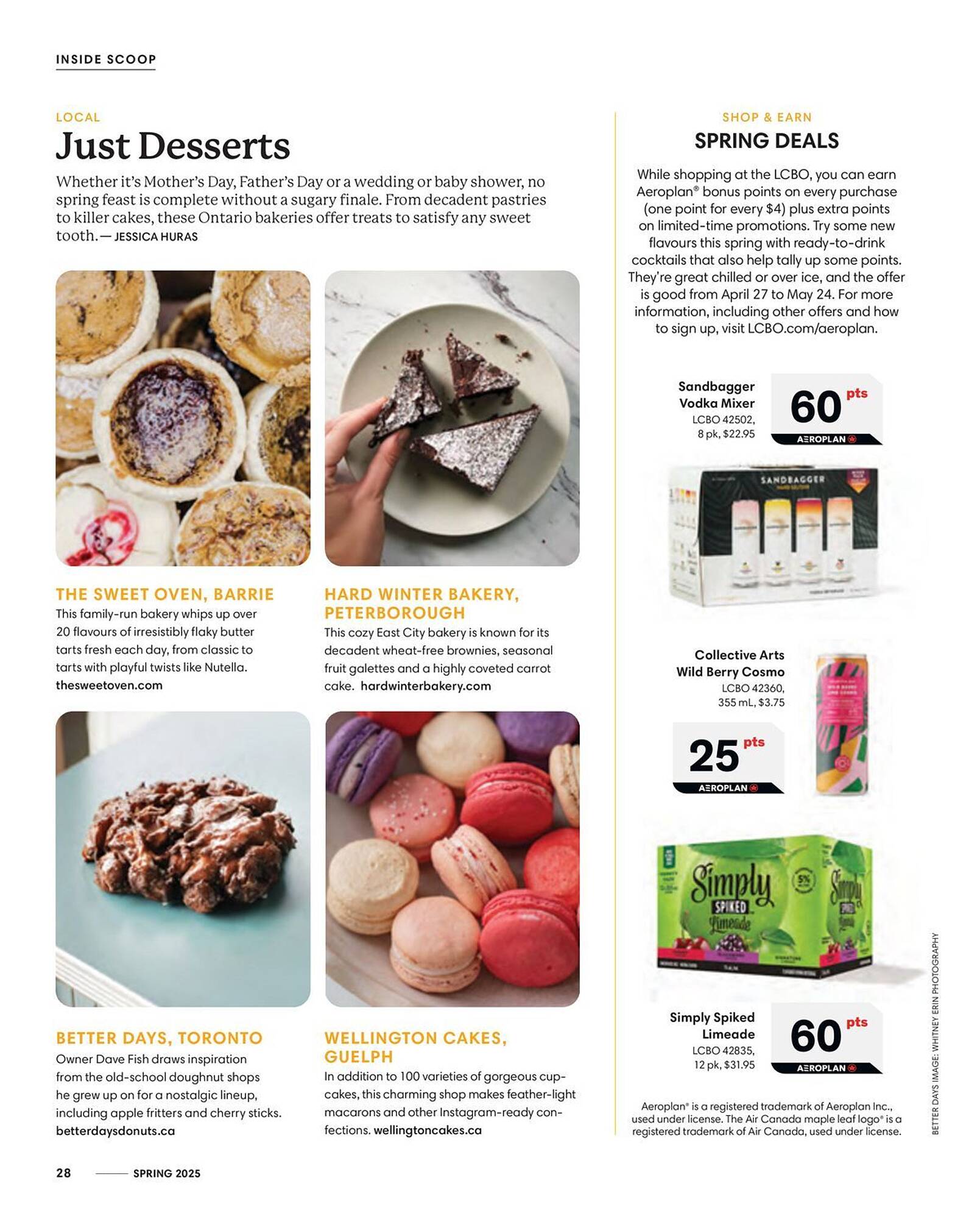 LCBO flyer week 19 Page 30