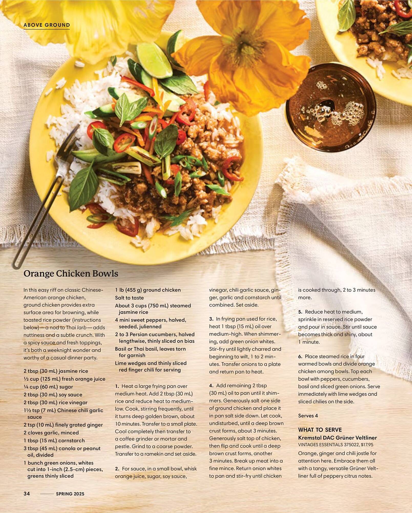 LCBO flyer week 19 Page 36