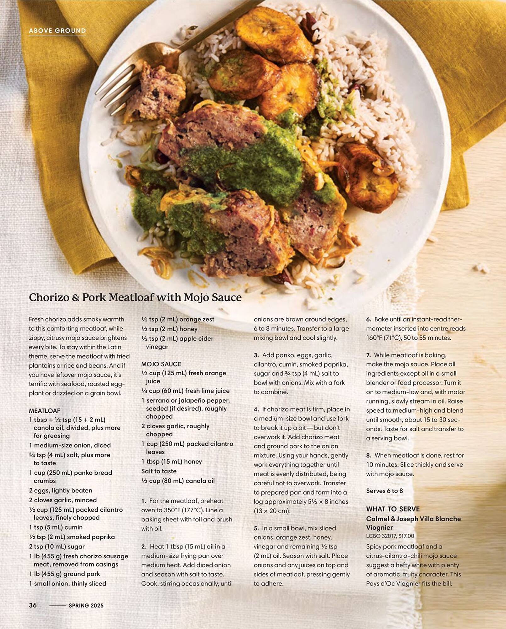 LCBO flyer week 19 Page 38