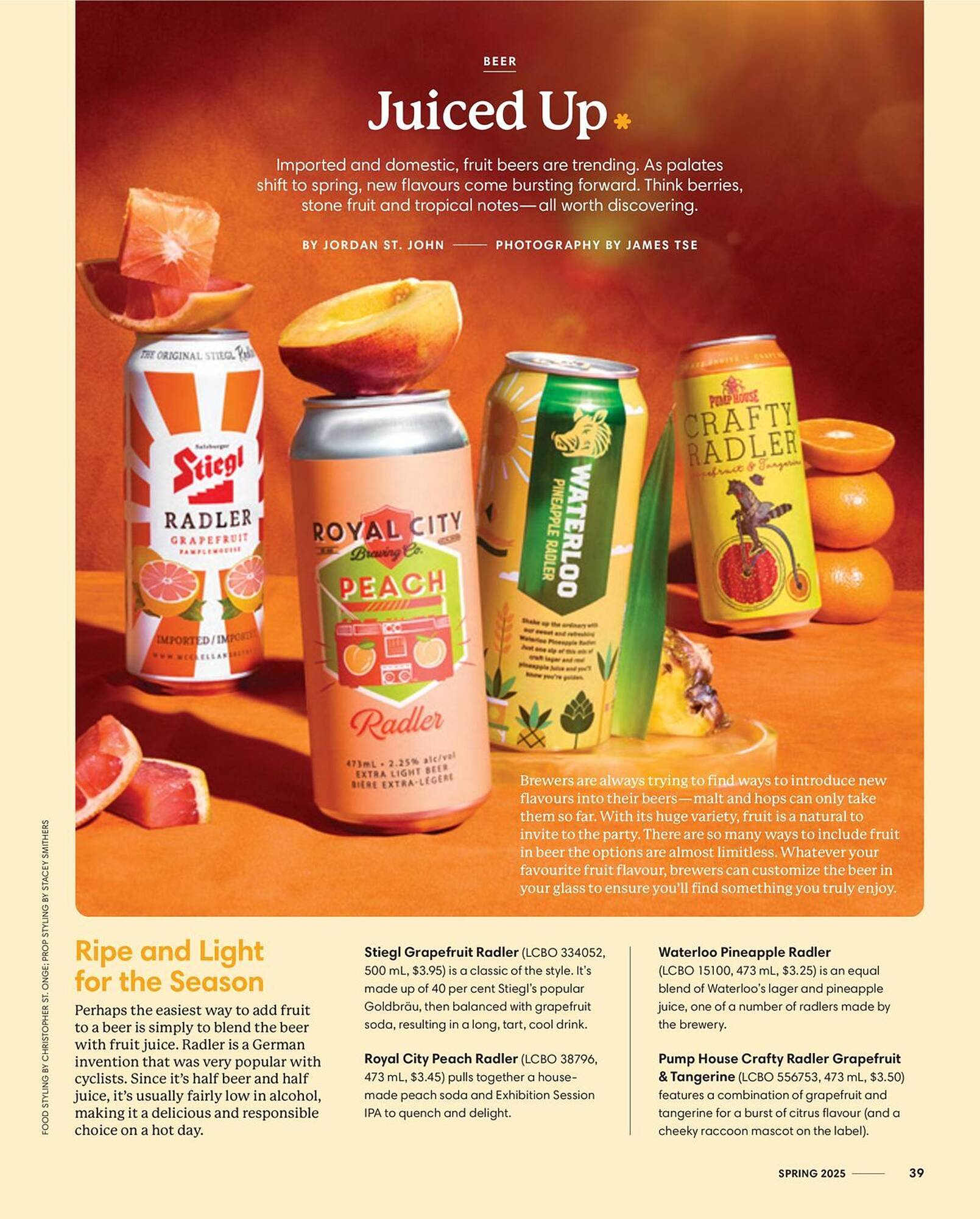 LCBO flyer week 19 Page 41