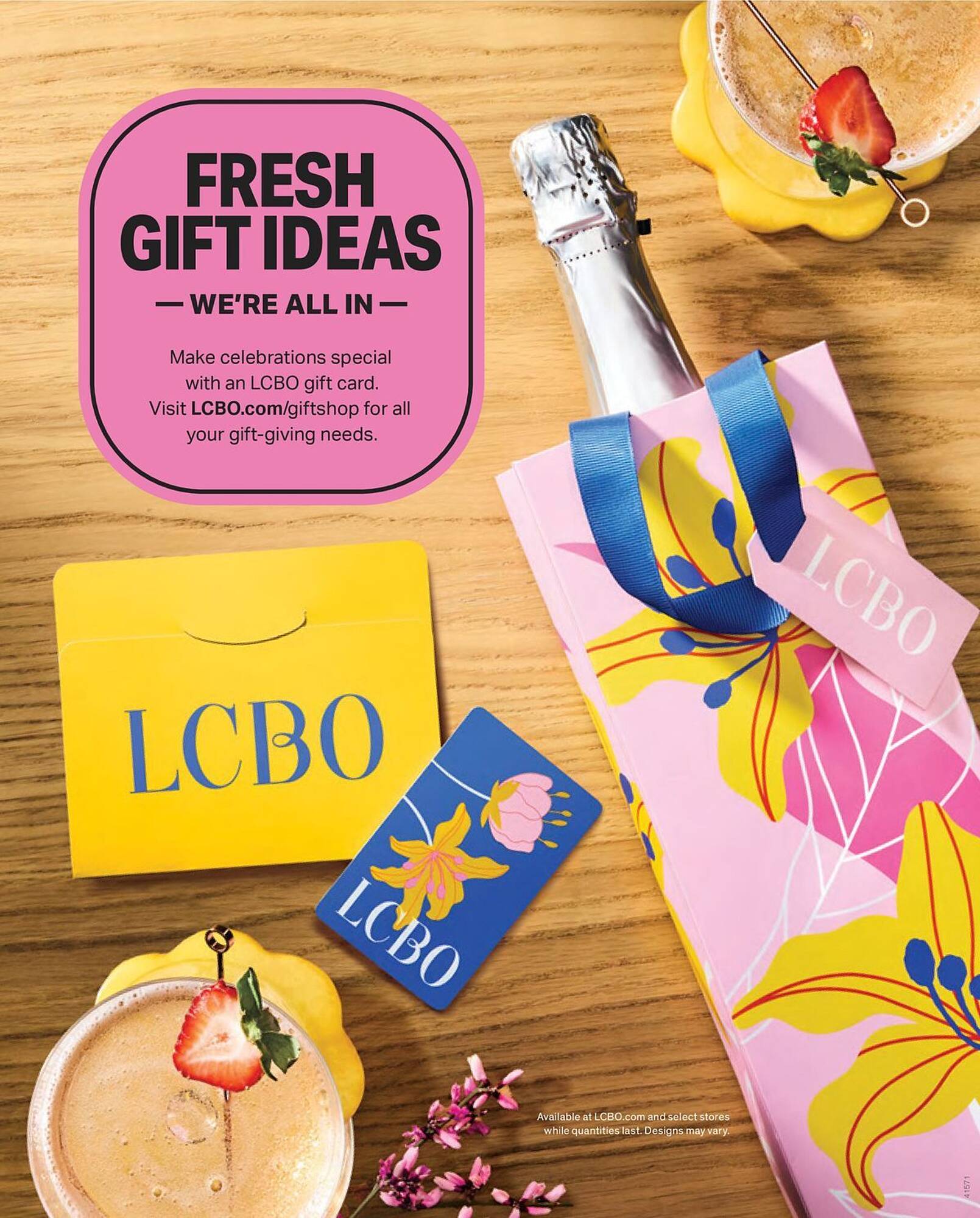 LCBO flyer week 19 Page 45