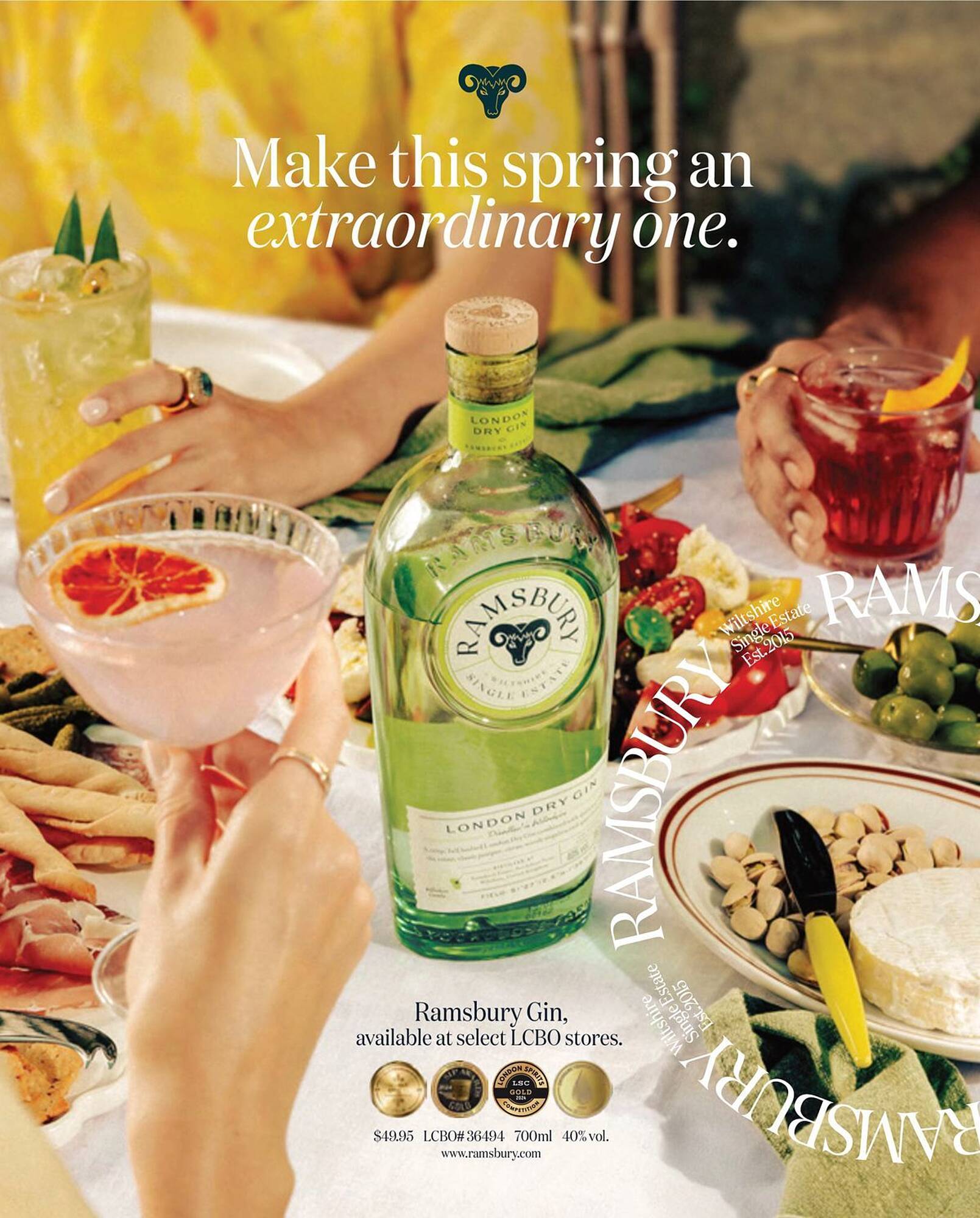 LCBO flyer week 19 Page 46