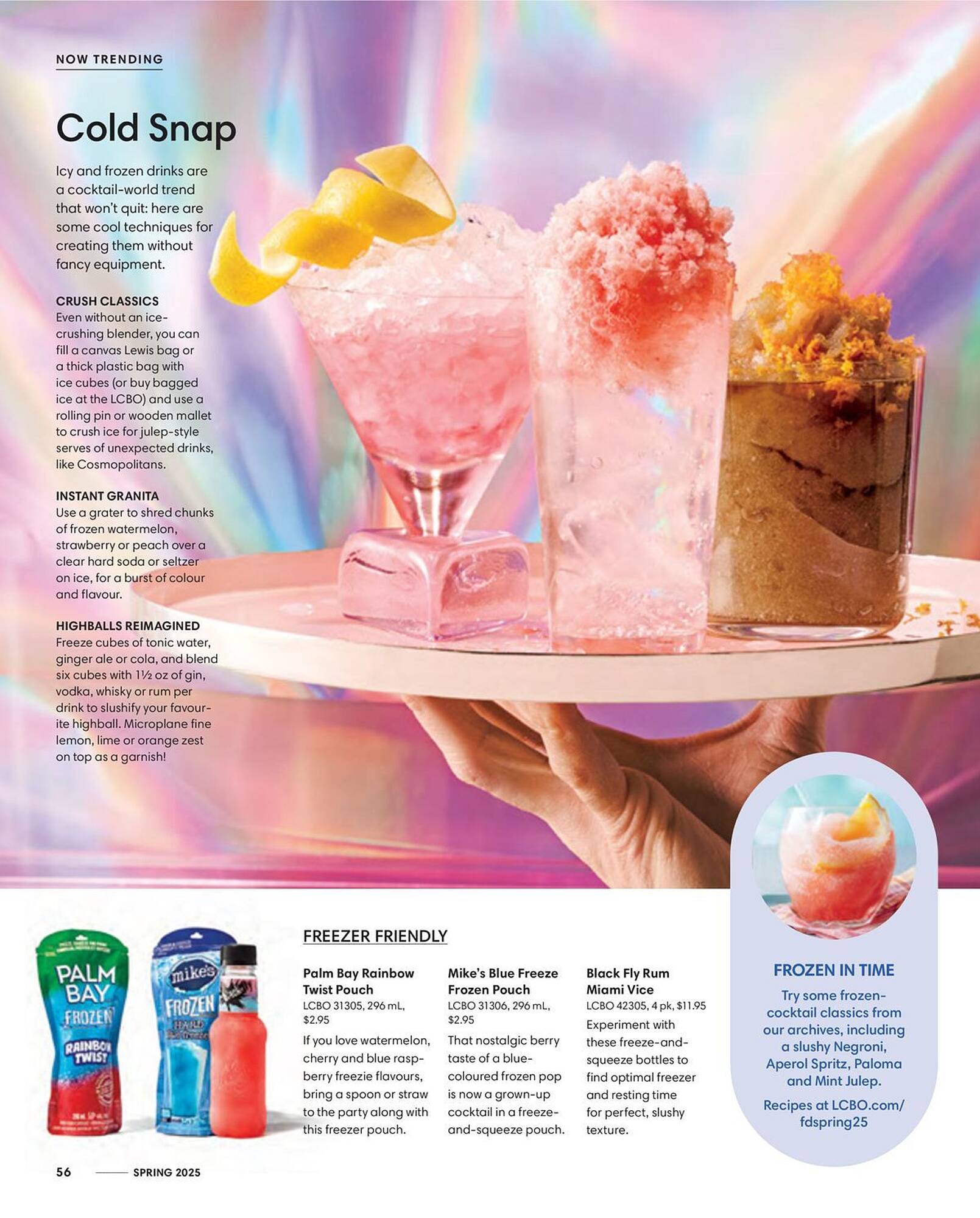 LCBO flyer week 19 Page 58