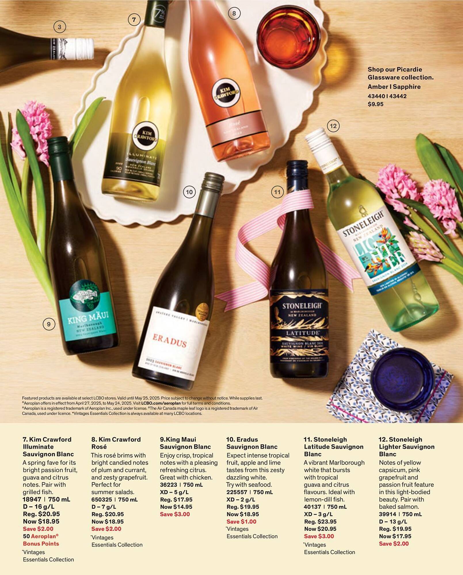 LCBO flyer week 19 Page 67