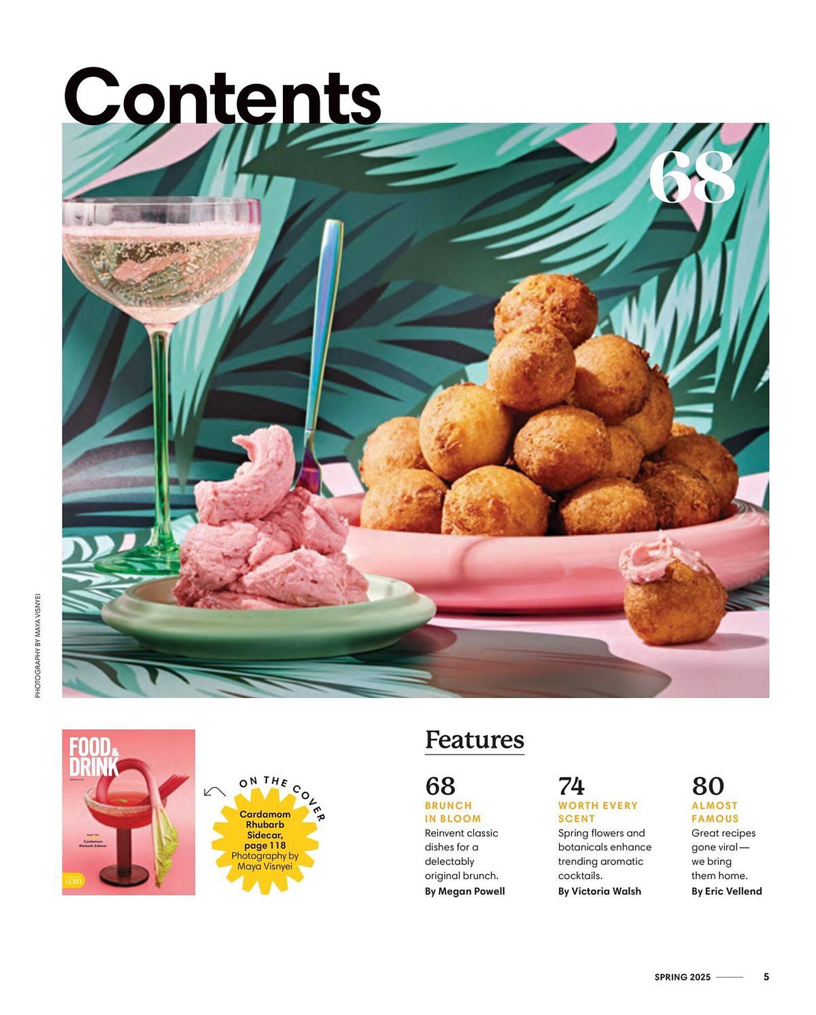 LCBO flyer week 19 Page 7