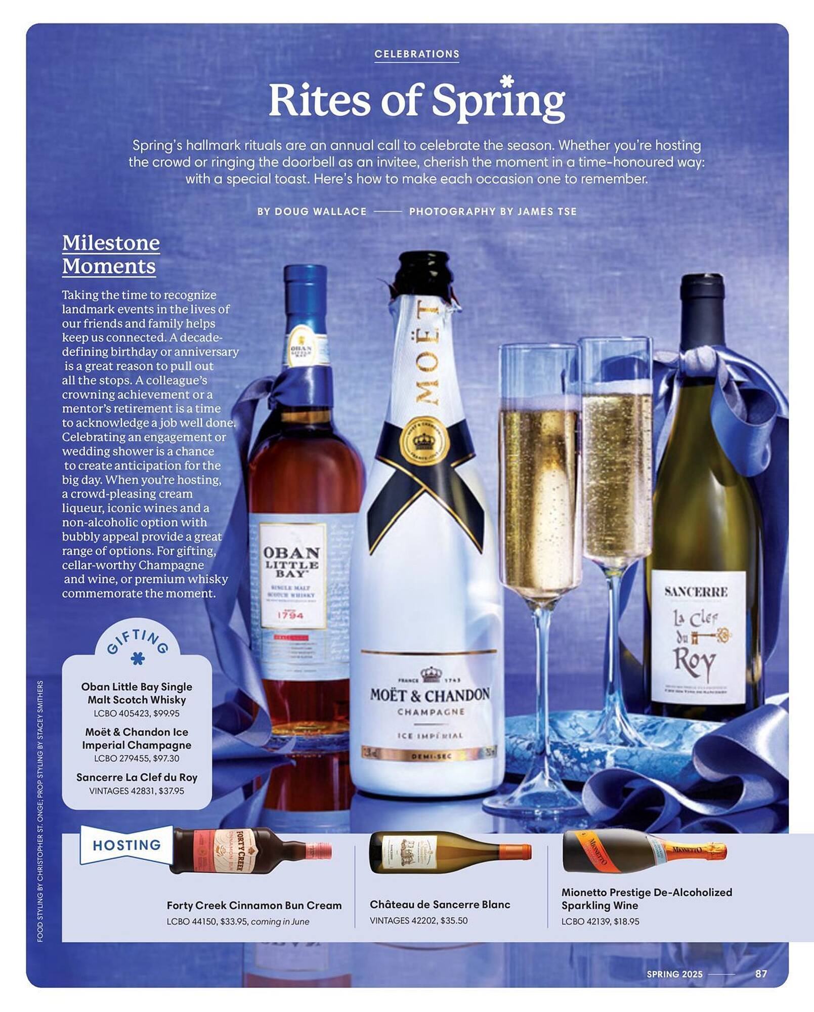 LCBO flyer week 19 Page 89