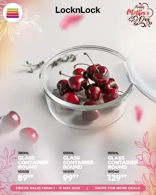 Crazy Plastics catalogue