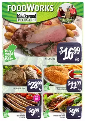 Foodworks catalogue (valid until 13-05)