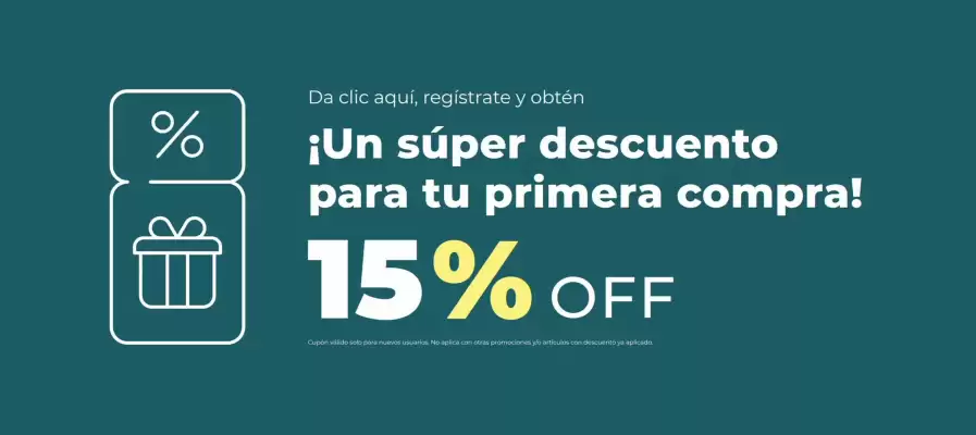 Catálogo Gocco (válido hasta 31-05)