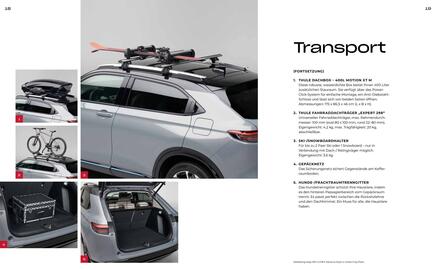 Honda Prospekt Seite 10