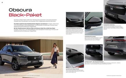 Honda Prospekt Seite 5