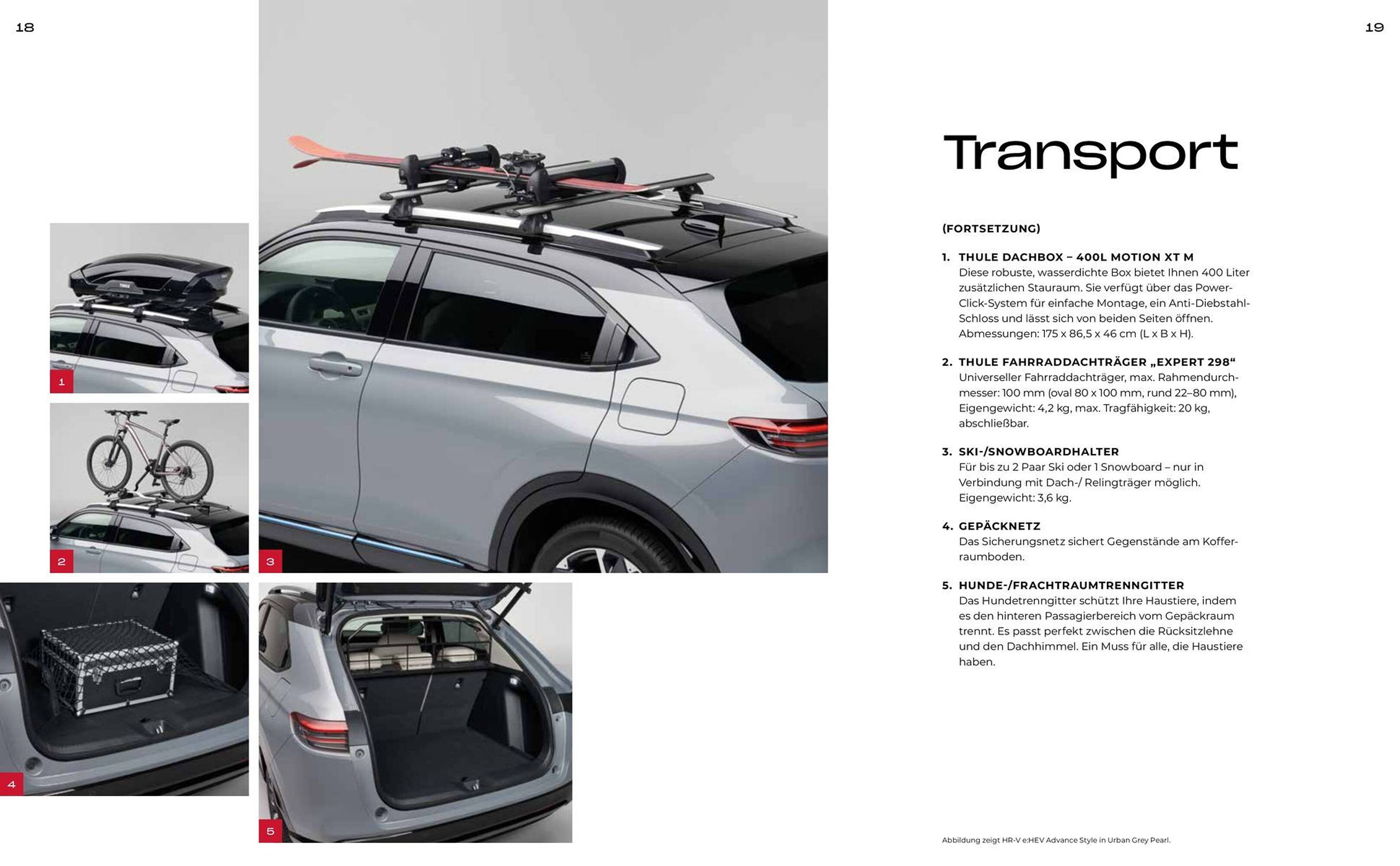 Honda Prospekt Seite 10