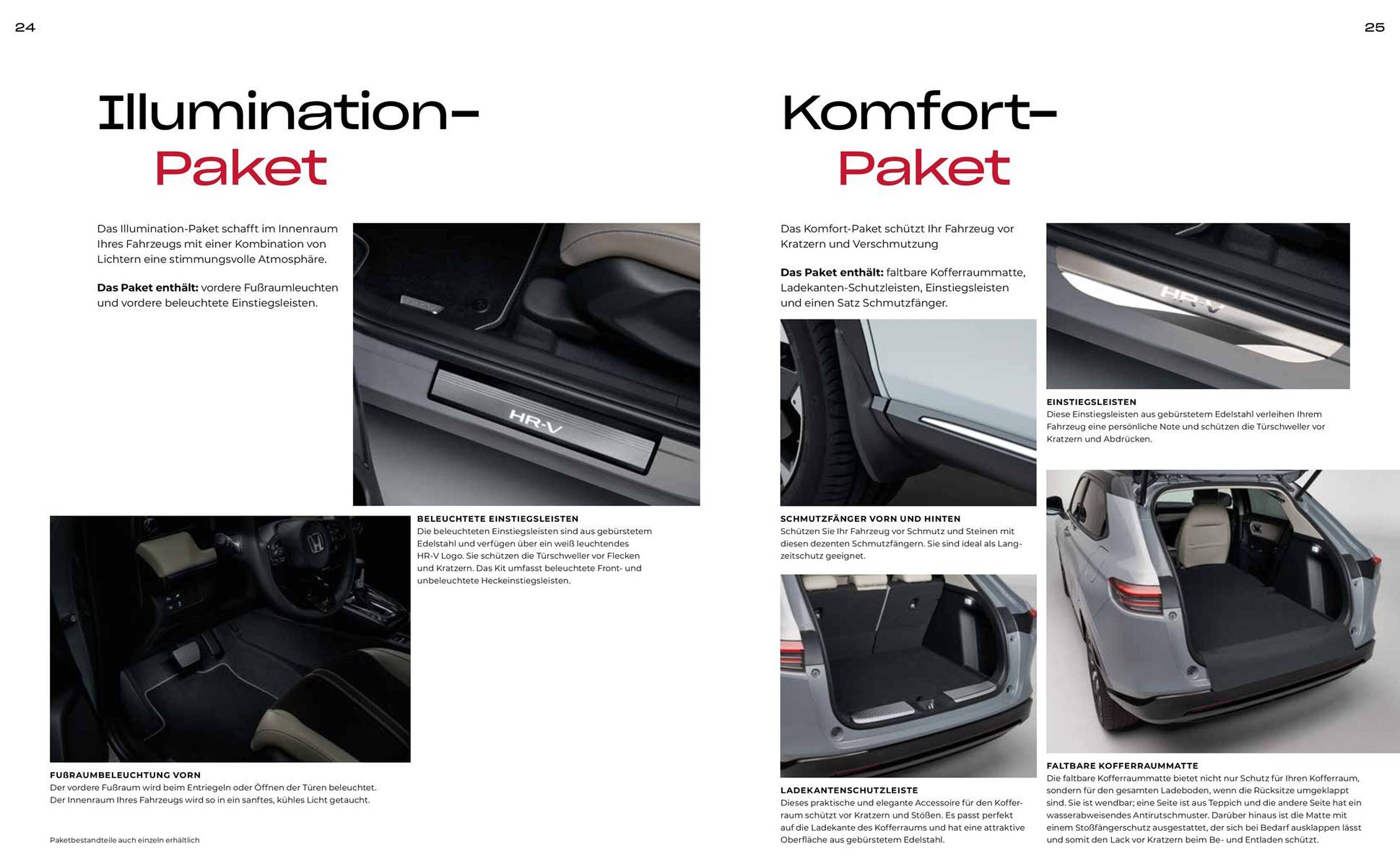 Honda Prospekt Seite 13