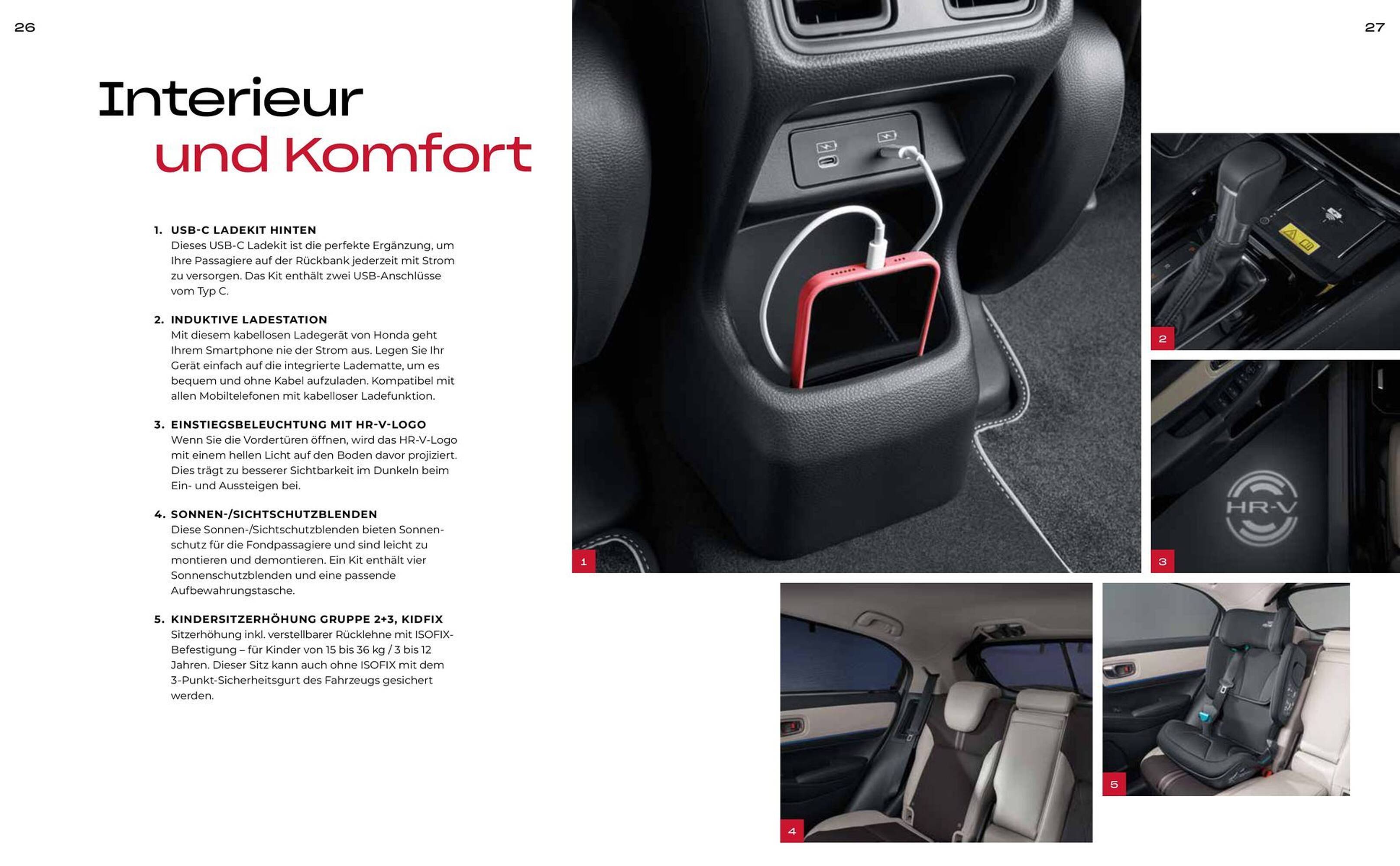 Honda Prospekt Seite 14