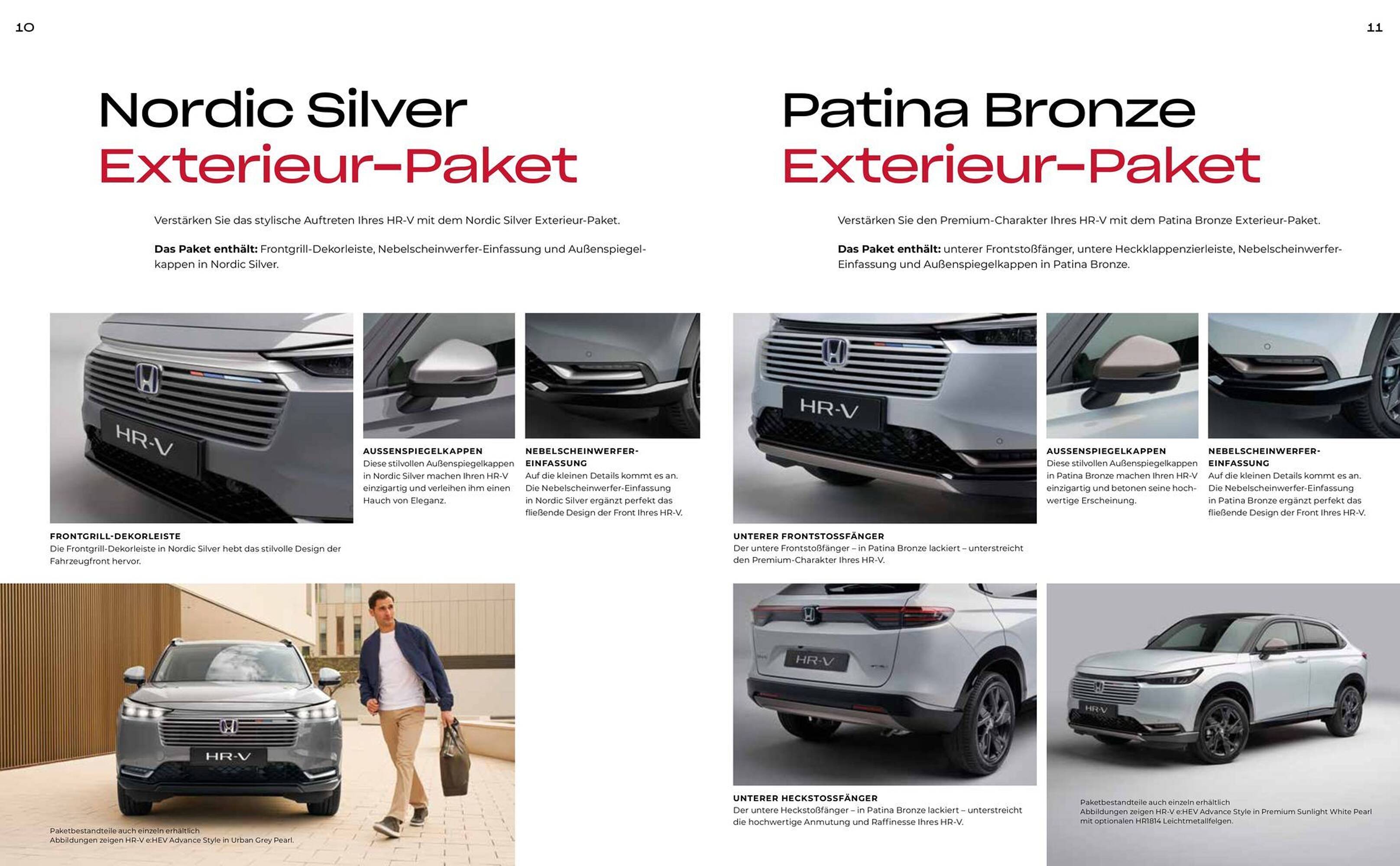 Honda Prospekt Seite 6