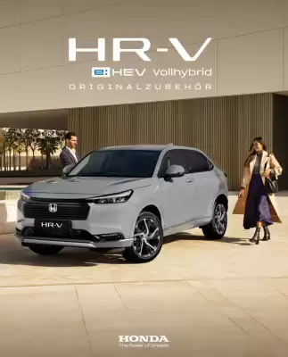 Honda Prospekt (gültig bis 30-06)