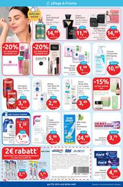 Budni Prospekt woche 21 Seite 2